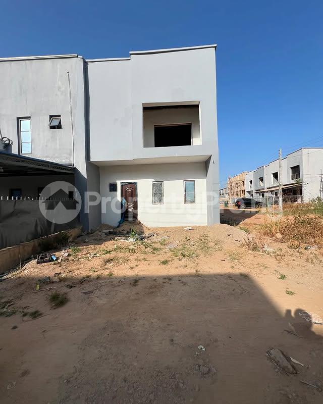 3 bedroom House for sale Apo Abuja