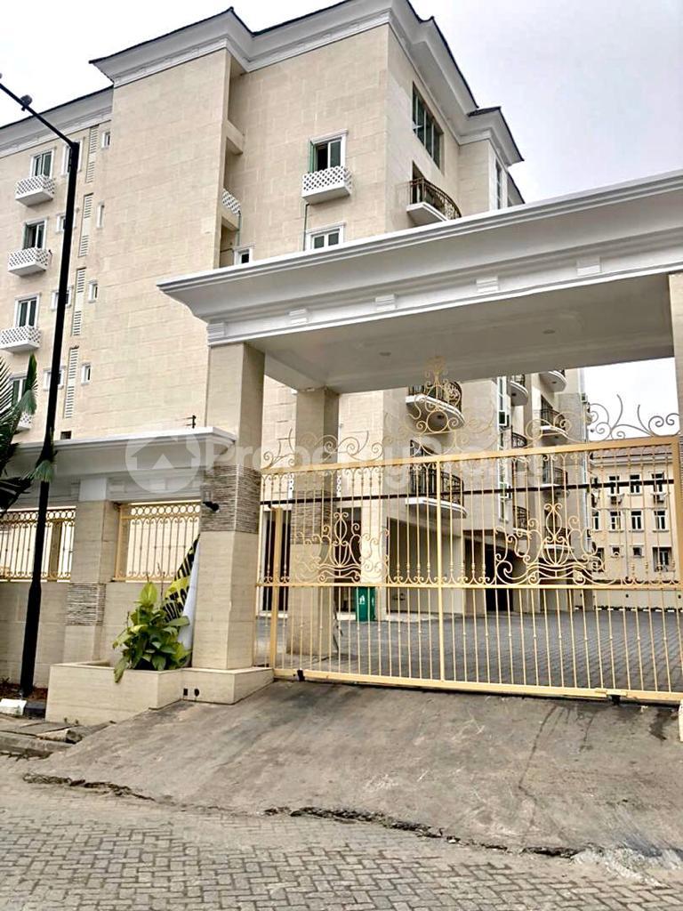4 bedroom Flat / Apartment for rent Parkview Estate Ikoyi Lagos