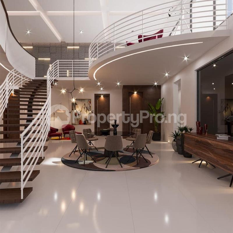 4 bedroom House for sale Alexander Road Ikoyi S.W Ikoyi Lagos