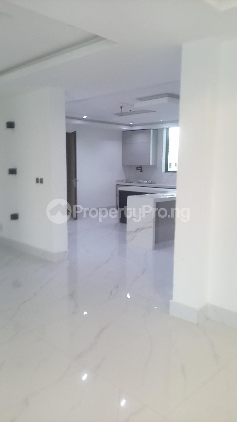 4 bedroom House for rent Old Ikoyi Ikoyi Lagos