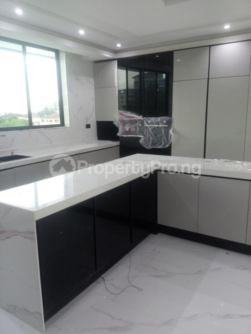 4 bedroom House for rent Old Ikoyi Ikoyi Lagos