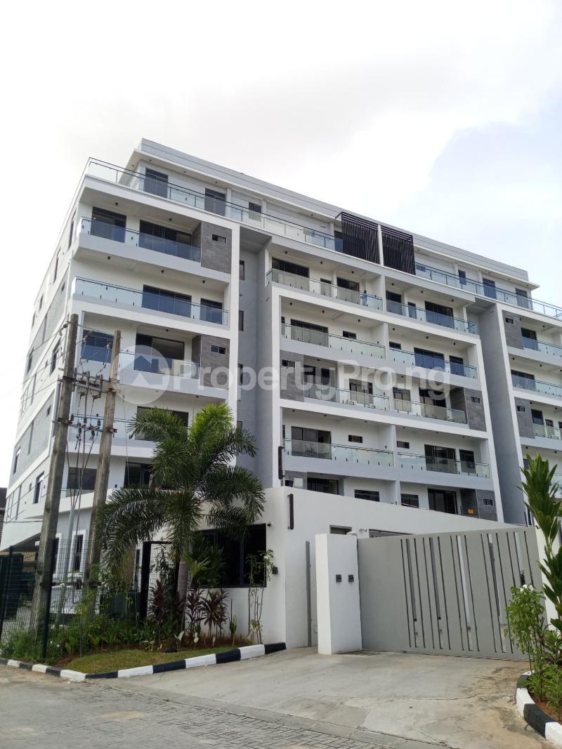 4 bedroom House for sale Old Ikoyi Ikoyi Lagos
