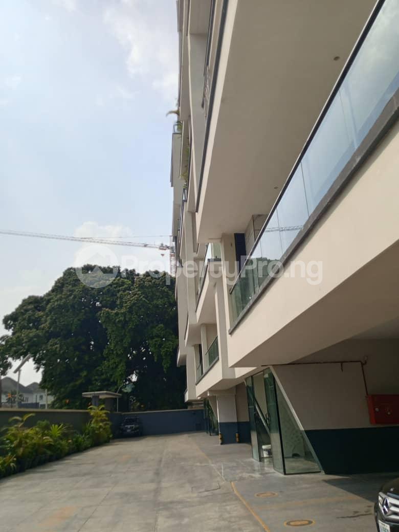 4 bedroom House for sale Old Ikoyi Ikoyi Lagos