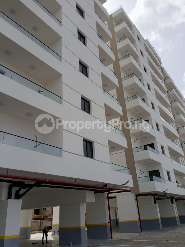 4 bedroom House for rent Mojisola Onikoyi Estate Ikoyi Lagos