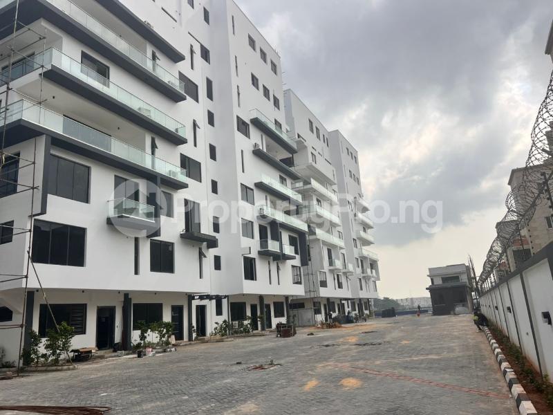 4 bedroom House for sale Banana Island Ikoyi Lagos