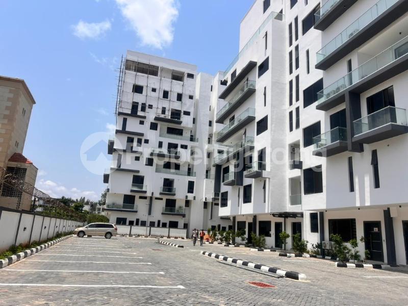 4 bedroom House for rent Banana Island Ikoyi Lagos