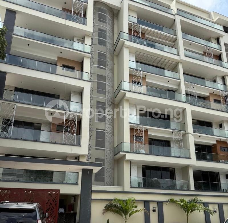 4 bedroom House for rent Old Ikoyi Old Ikoyi Ikoyi Lagos