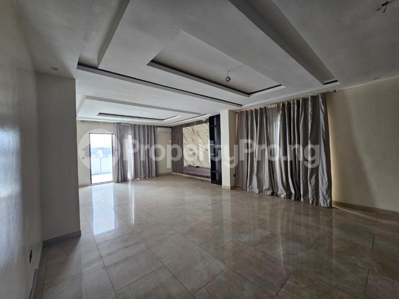 4 bedroom Flat / Apartment for rent Bourdillon Ikoyi Lagos