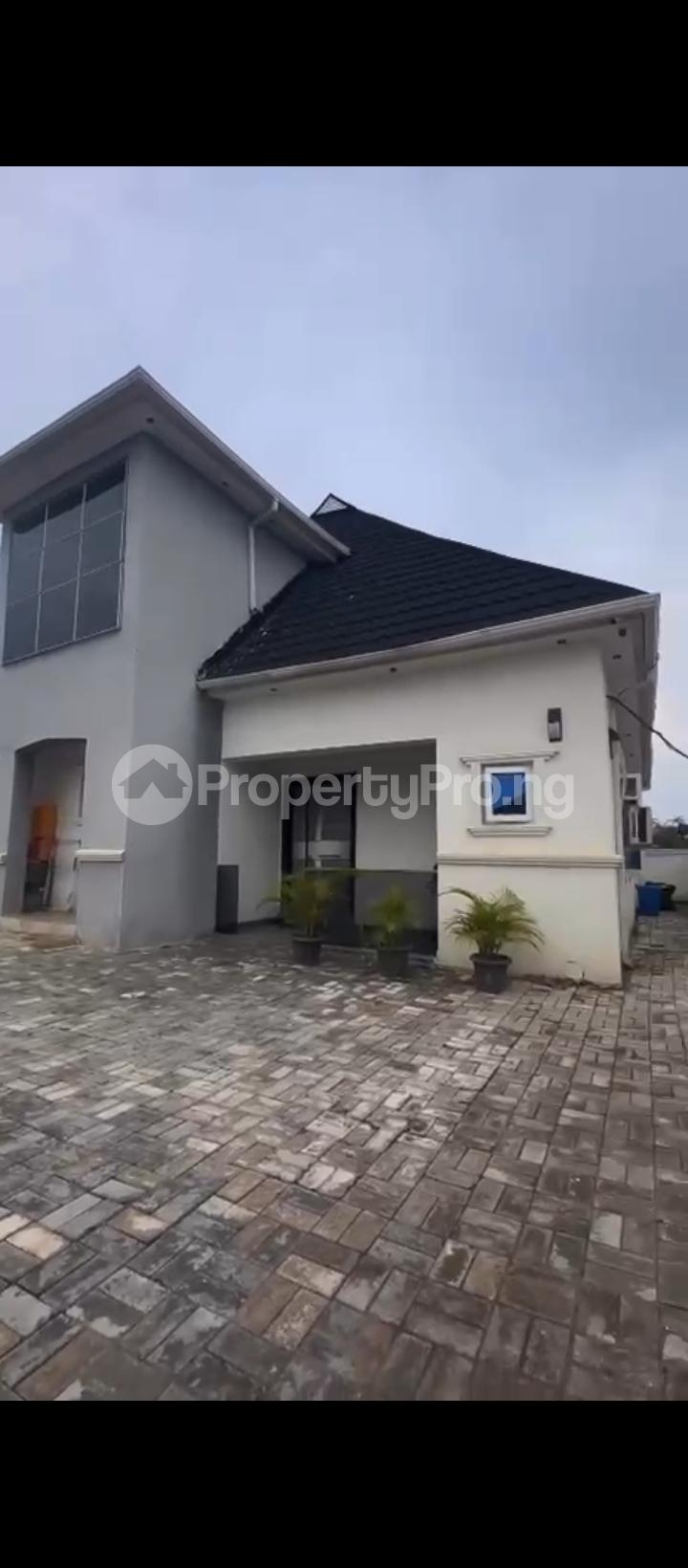 4 bedroom House for sale Lugbe Lugbe Abuja