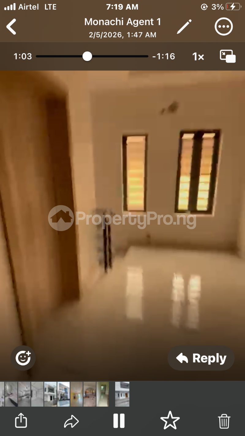 4 bedroom Flat / Apartment for rent Seaside Estate Badore Ajah Lagos
