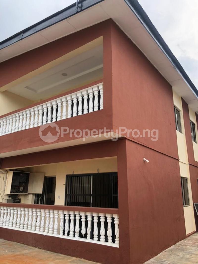 Flat / Apartment for rent Medina Gbagada Lagos