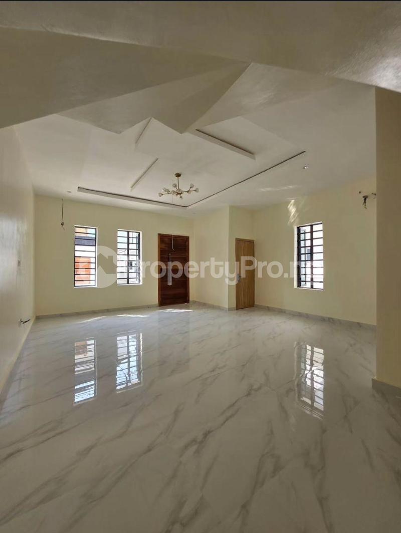 4 bedroom House for rent Harris Drive By Vgc Lekki Lagos