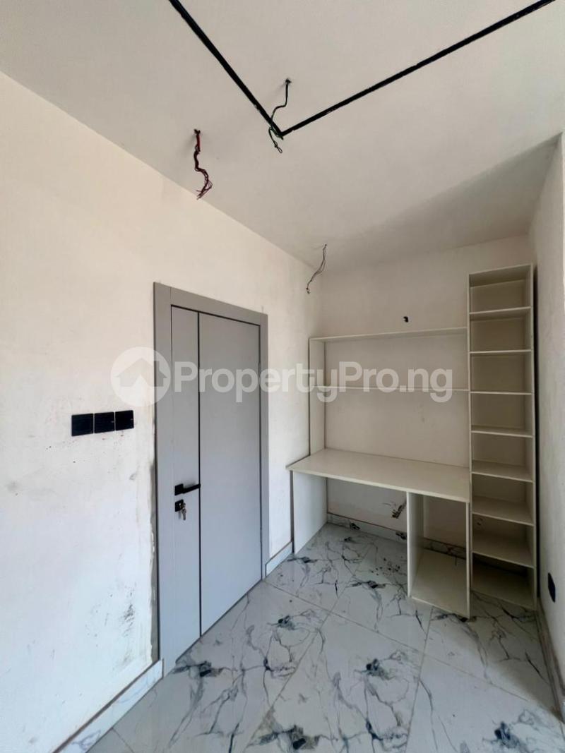 4 bedroom House for sale Ikeja Lagos