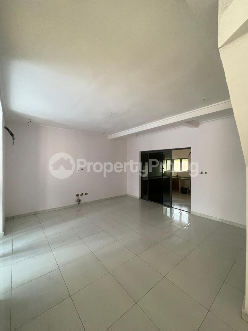 4 bedroom House for sale ONIRU Victoria Island Lagos