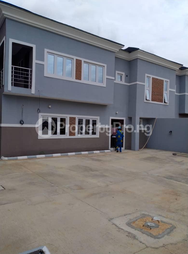 4 bedroom House for sale Magodo GRA Phase 1 Ojodu Lagos