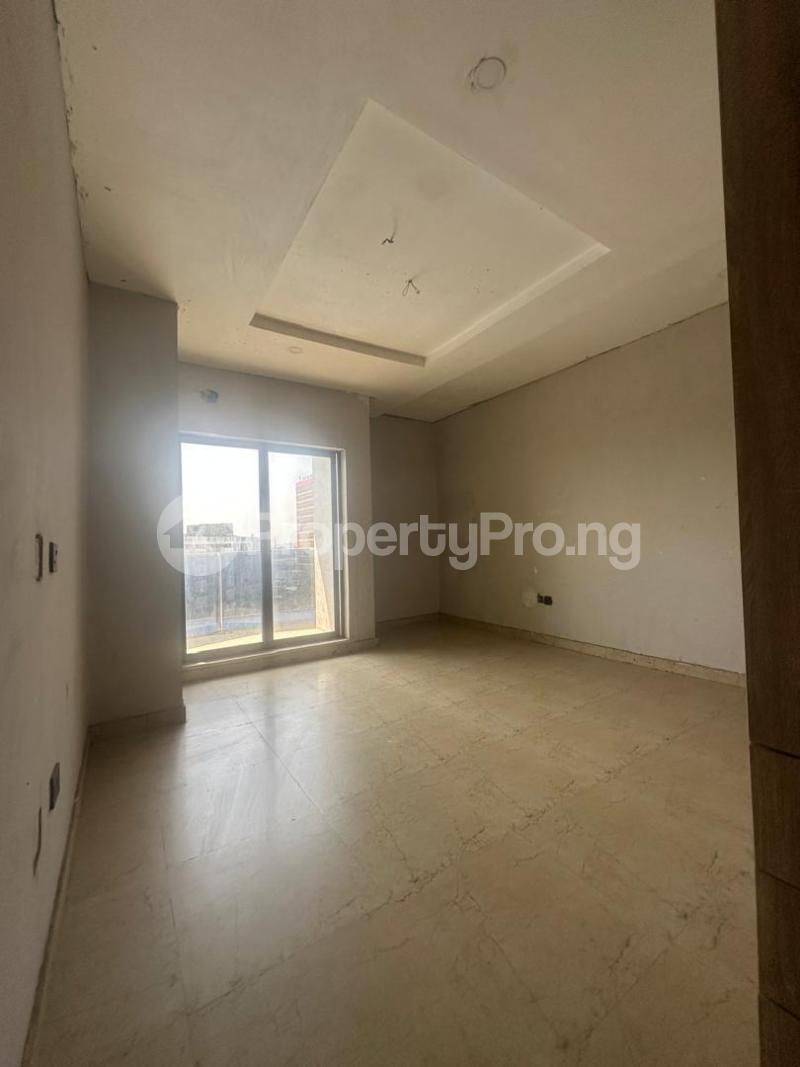 4 bedroom House for rent Gbagada Lagos