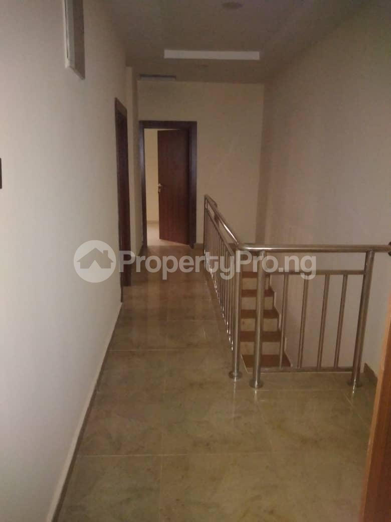 4 bedroom House for sale Arepo Ogun