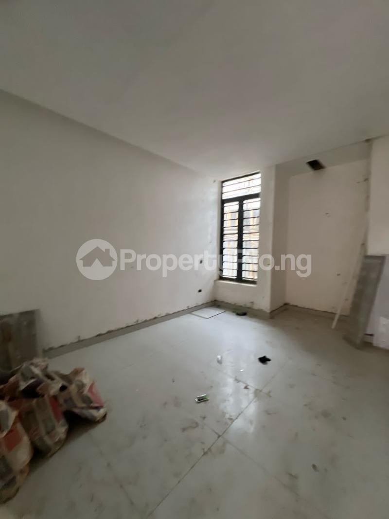 4 bedroom House for sale Adeniyi Jones Ikeja Lagos