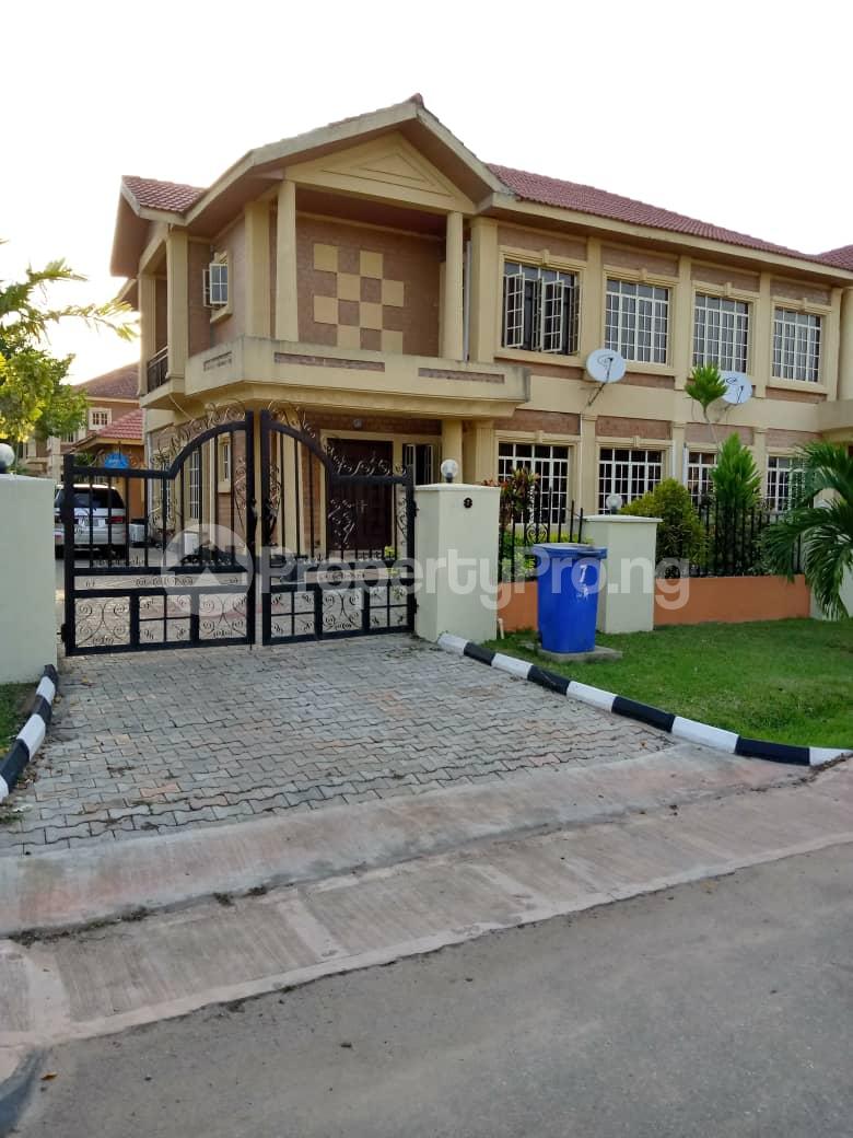 4 bedroom House for sale Amen Eleko Ibeju-Lekki Lagos