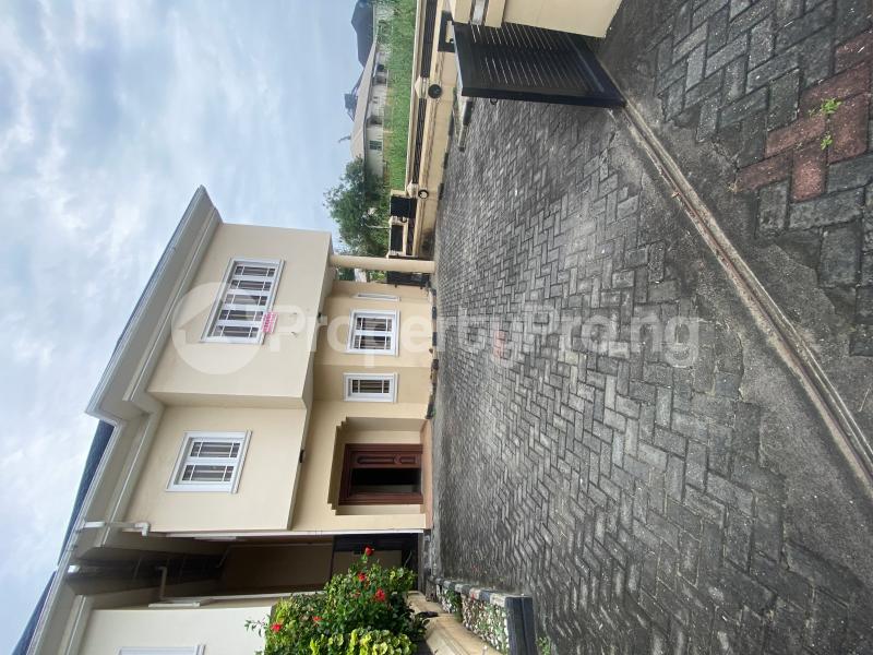 4 bedroom House for rent Megamound Estate Ikota Ikota Lekki Lagos