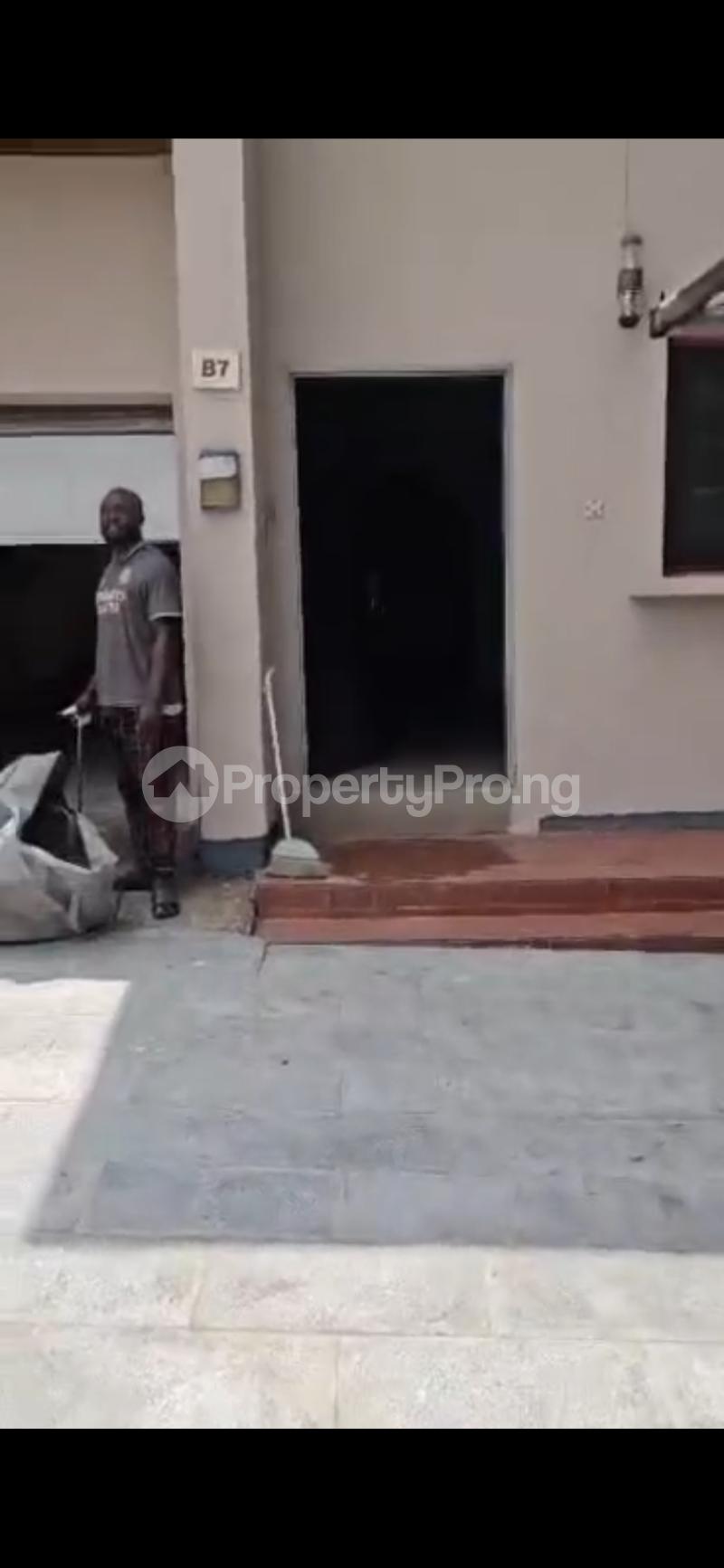 4 bedroom House for rent Wuse 2 By Glo Wuse 2 Abuja