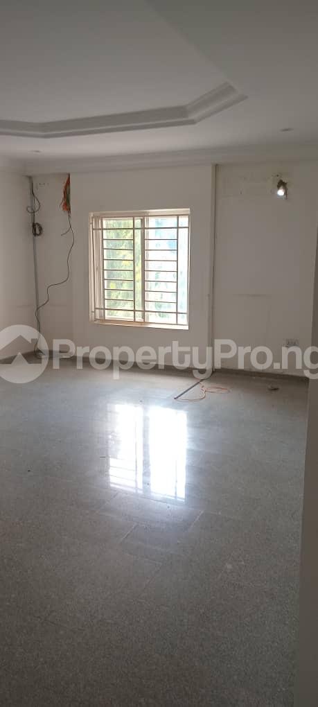 4 bedroom Flat / Apartment for rent Wuse 2 Abuja