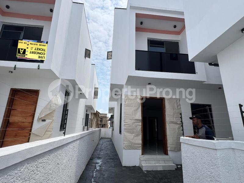 4 bedroom House for sale Ikota Villa Estate Lekki Lagos - 0