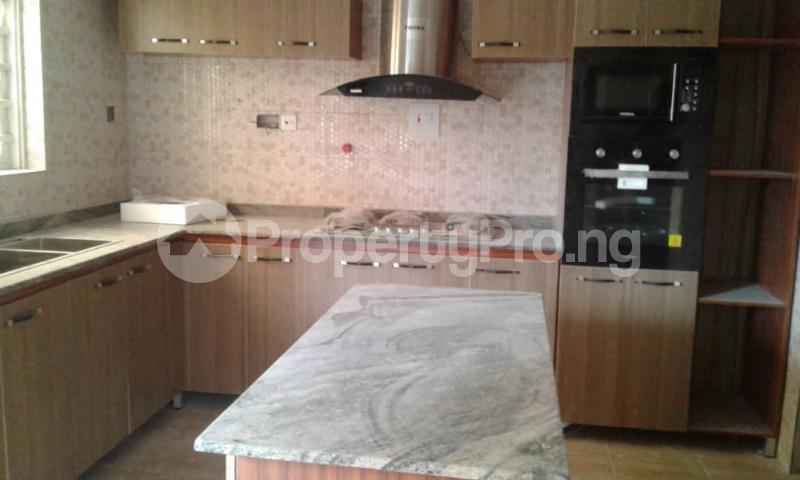 4 bedroom House for sale Magodo GRA Phase 2 Kosofe/Ikosi Lagos