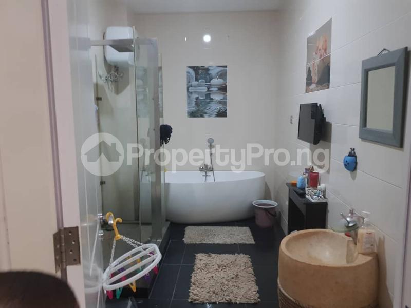 4 bedroom House for sale Mojisola Onikoyi Estate Ikoyi Lagos