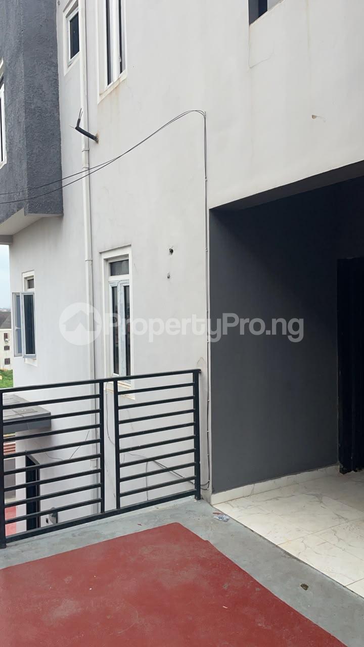 4 bedroom House for rent Magodo GRA Phase 1 Ojodu Lagos