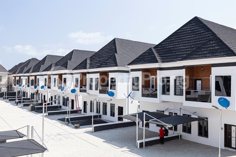 5 bedroom House for sale Off Orchid Hotel Road Ikota Lekki Lagos