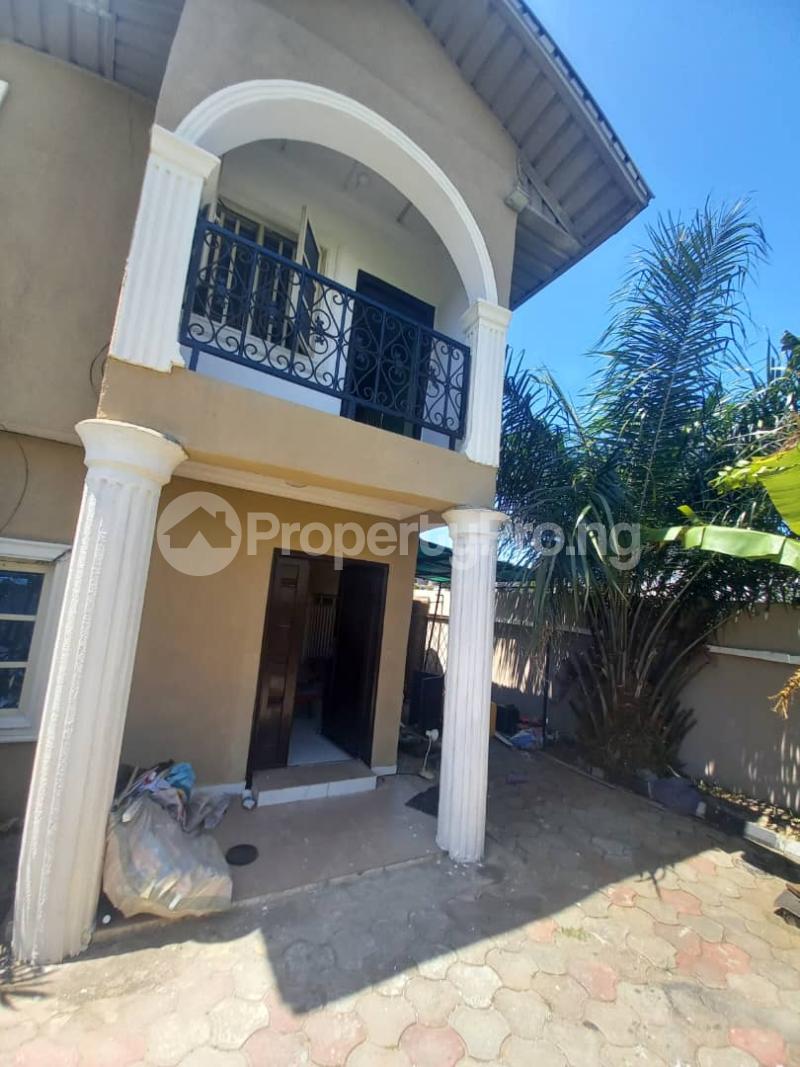 4 bedroom House for rent  Ikota Lekki Lagos