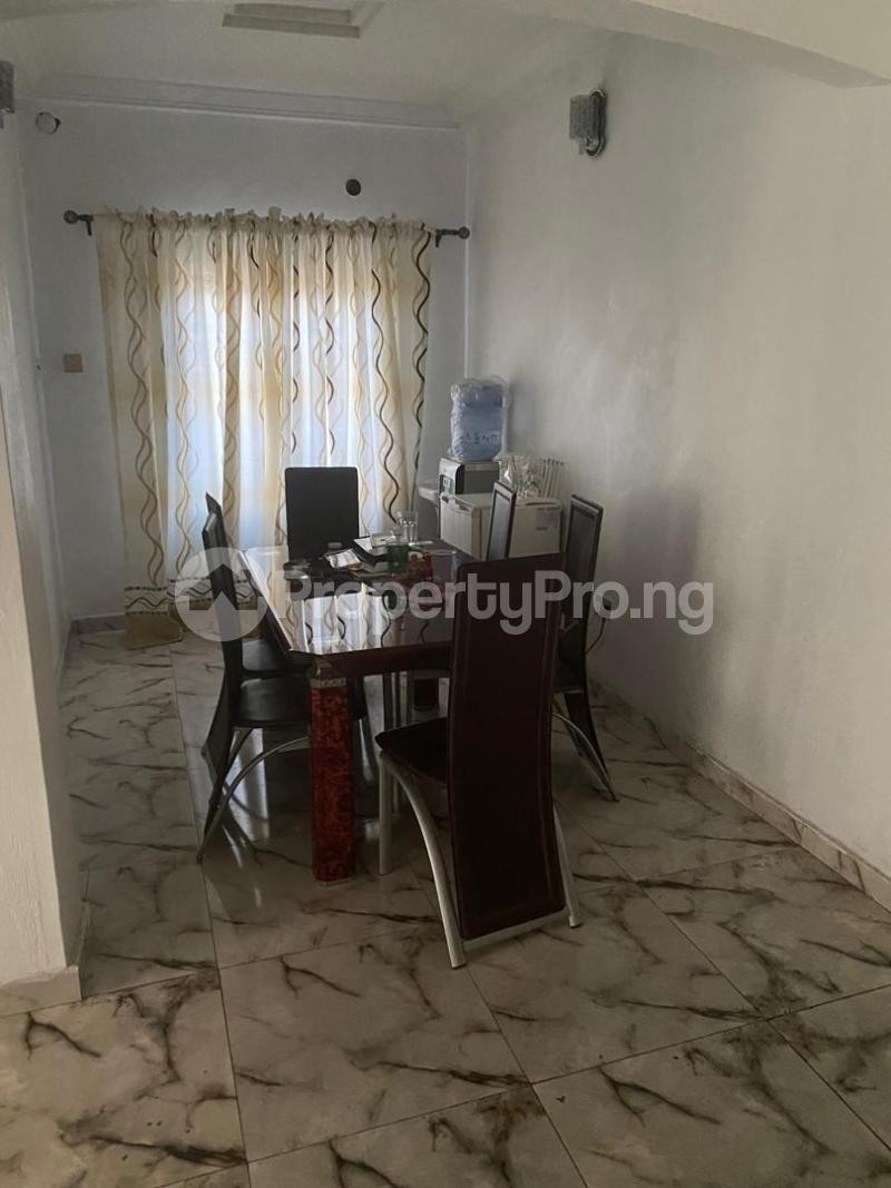 4 bedroom House for sale Millenuim/UPS Gbagada Lagos