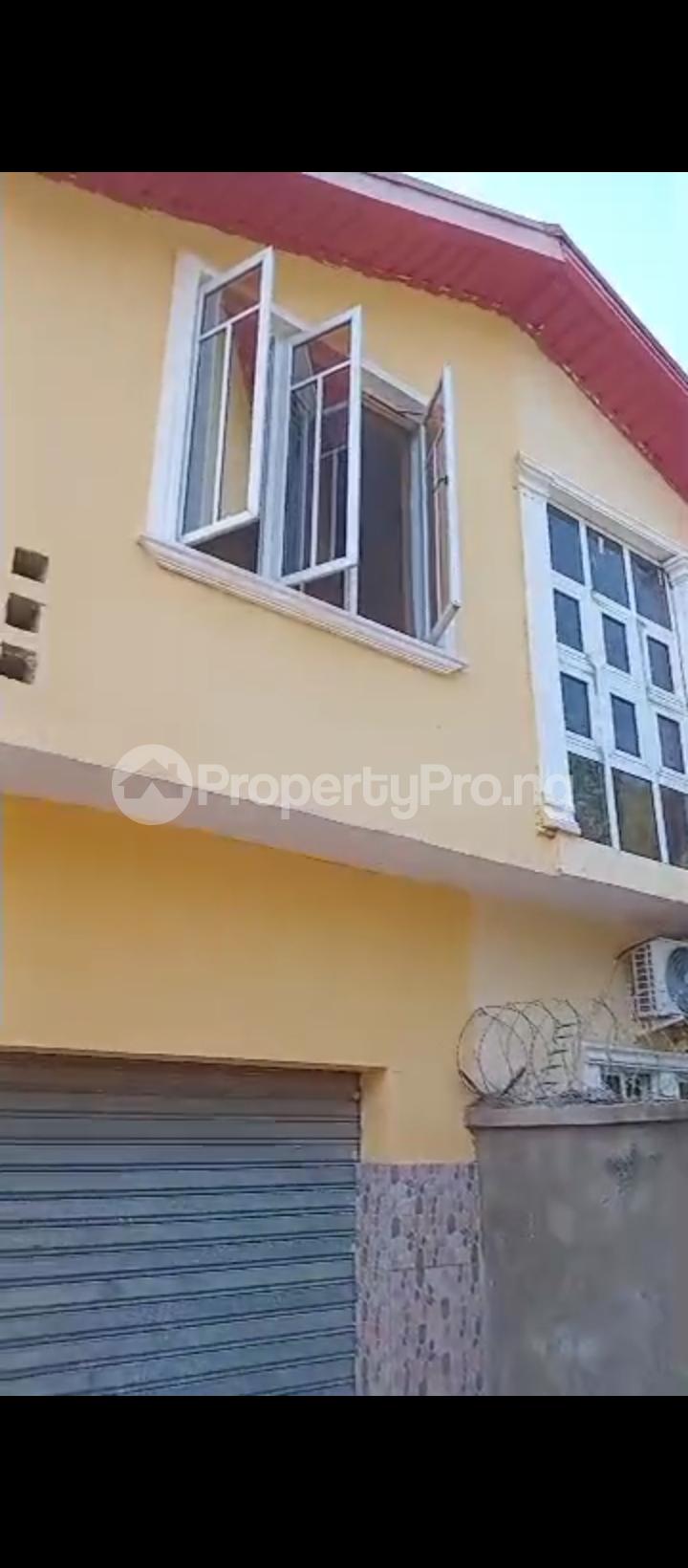4 bedroom House for sale Gwarinpa Gwarinpa Abuja