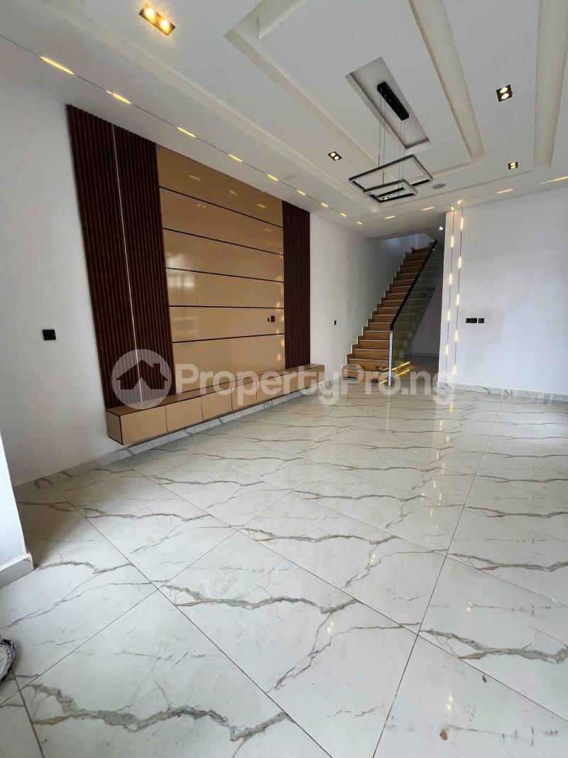 4 bedroom House for sale Ikota Lekki Lagos