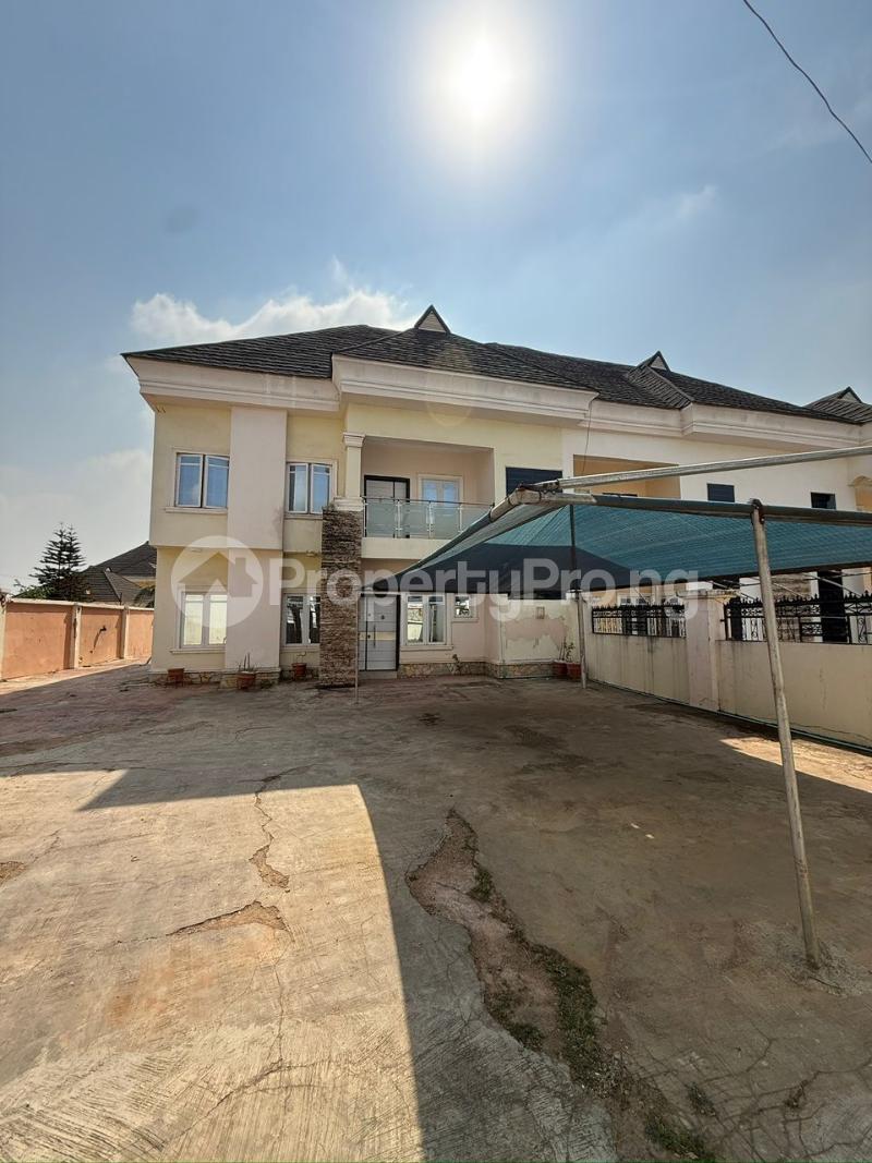 4 bedroom House for rent Kolapo Ishola Gra Akobo Ibadan Oyo