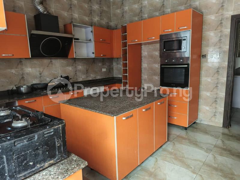 4 bedroom Flat / Apartment for rent Osapa london Lekki Lagos