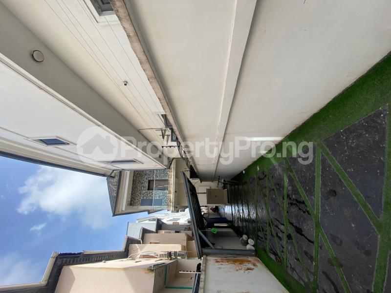 4 bedroom House for rent Gated Estate Orchid Lekki Lagos