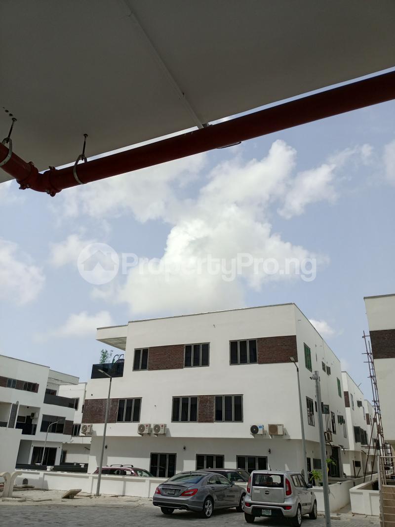 4 bedroom House for sale Banana Island Ikoyi Lagos