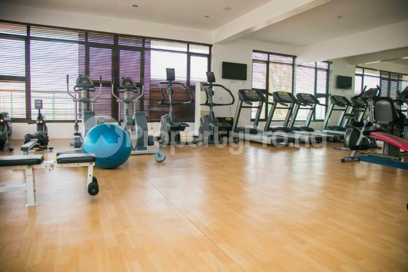 4 bedroom House for rent Banana Island Ikoyi Lagos