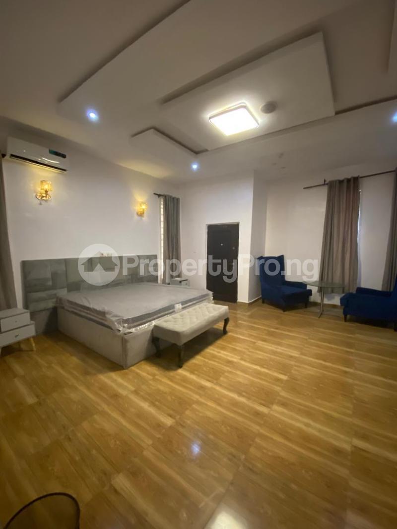 4 bedroom House for sale Ologolo Lekki Lagos