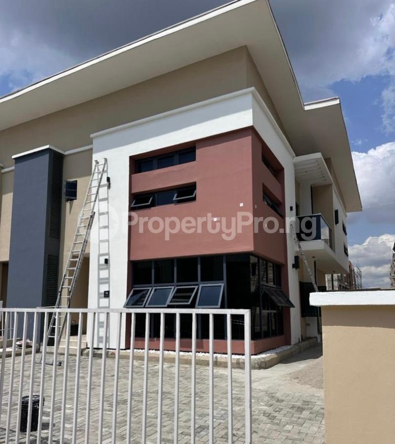 4 bedroom House for rent Ogudu GRA Ogudu Lagos