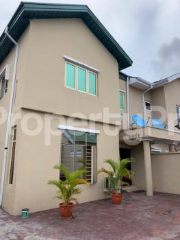 4 bedroom House for sale Lekki Phase 1 Lekki Lagos