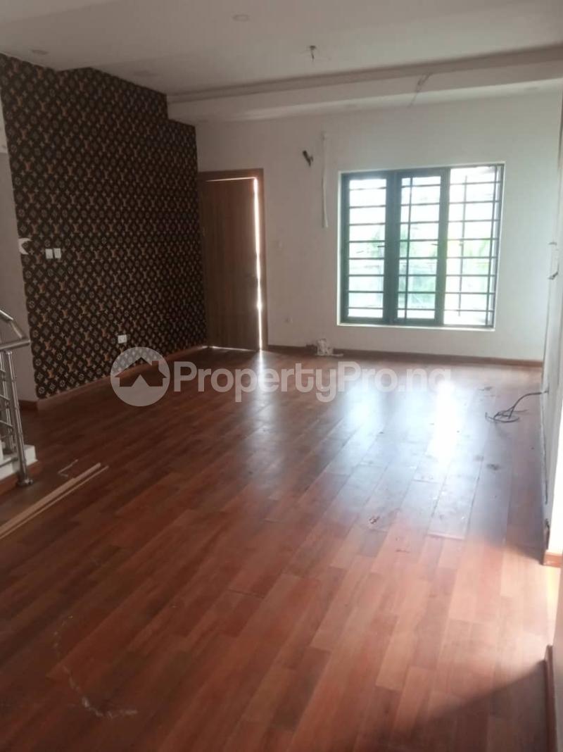 4 bedroom House for rent Salem Ikate Lekki Lagos Ikate Lekki Lagos