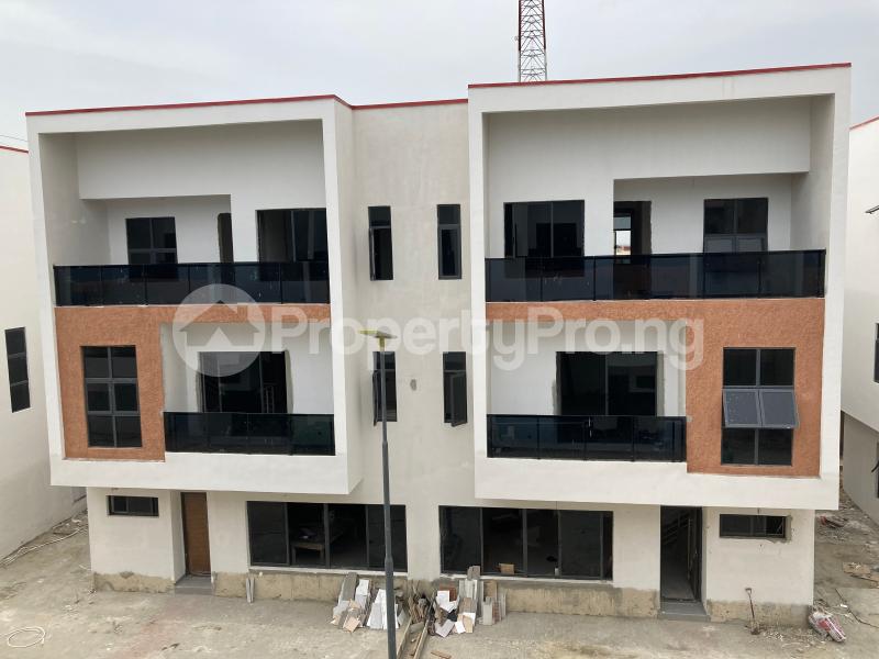 4 bedroom House for sale La Vida Lekki Phase 1 Lekki Lagos