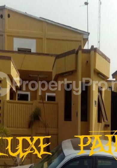 4 bedroom House for sale Dolphin Estate Ikoyi Lagos