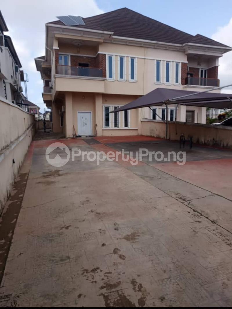 5 bedroom House for sale Bode Thomas Surulere Lagos