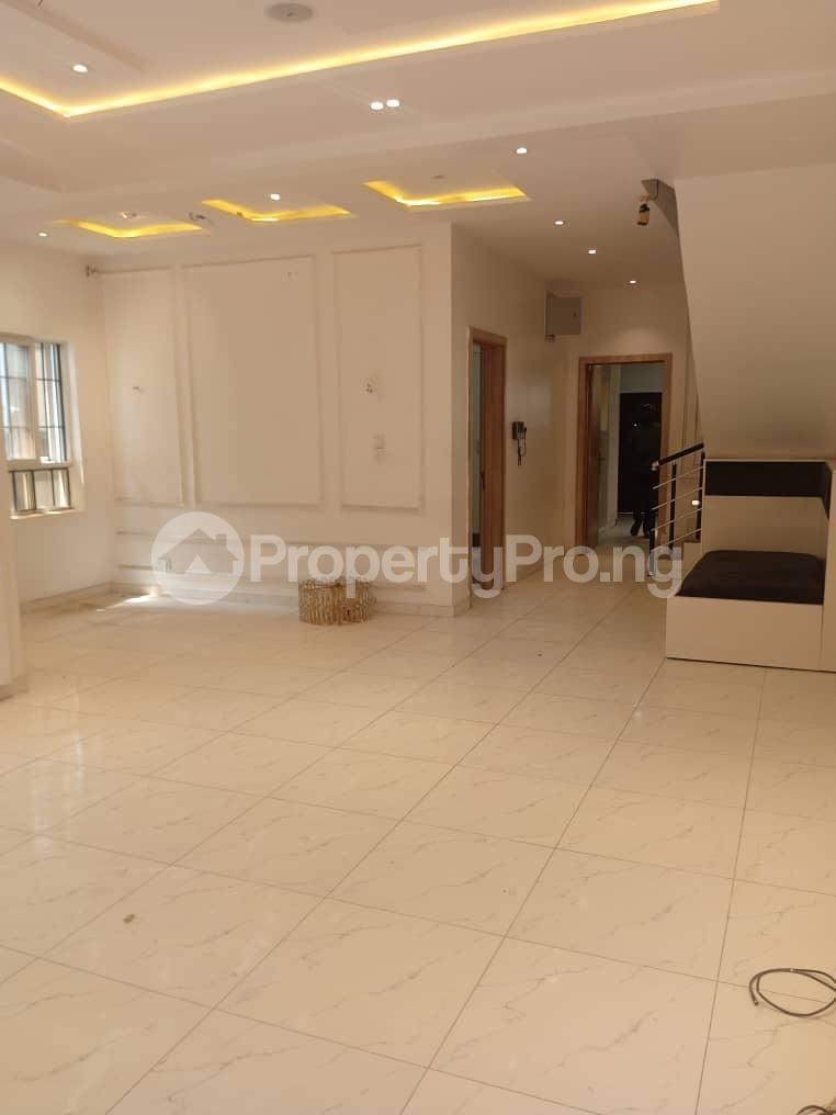 4 bedroom House for sale chevron Lekki Lagos