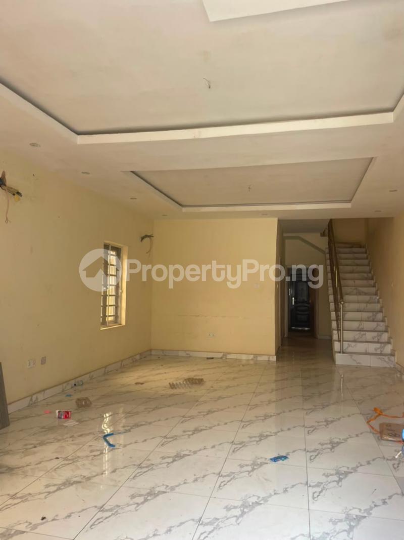 4 bedroom House for rent Gateway Magodo GRA Phase 1 Ojodu Lagos