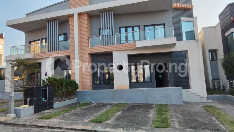 4 bedroom House for sale Nbora Abuja - 0